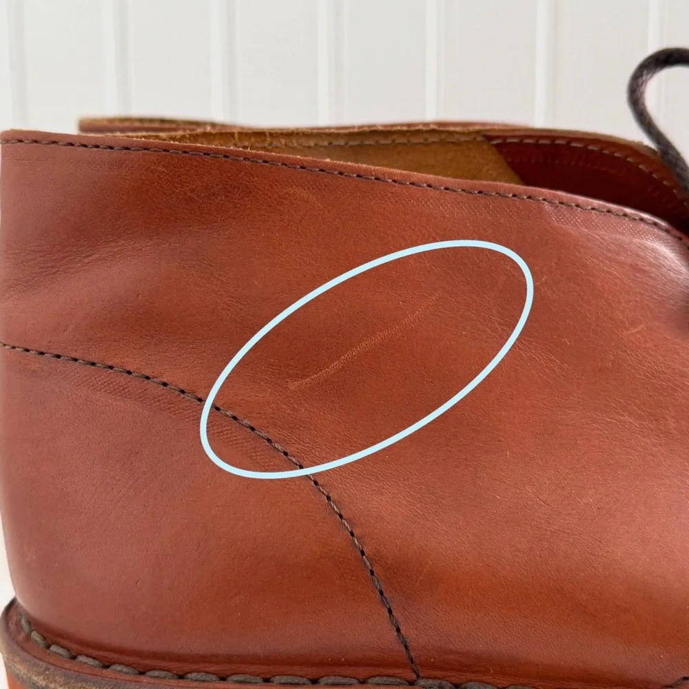 J. Crew crew macalister
